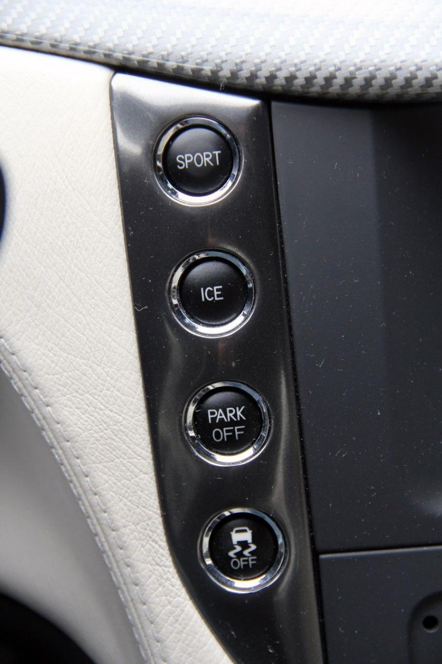  Maserati GranTurismo Sport 2013 года  (фото 15 из 56)